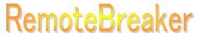 RemoteBreaker